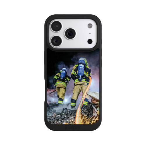 Apple iPhone 18 Pro NIVOpure Maison des pompiers