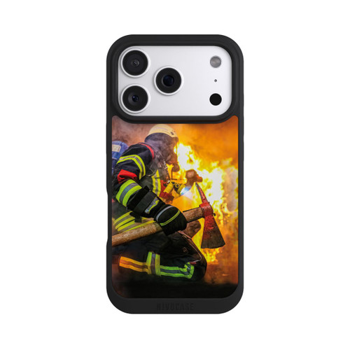 Apple iPhone 18 Pro NIVOpure Pompier volontaire