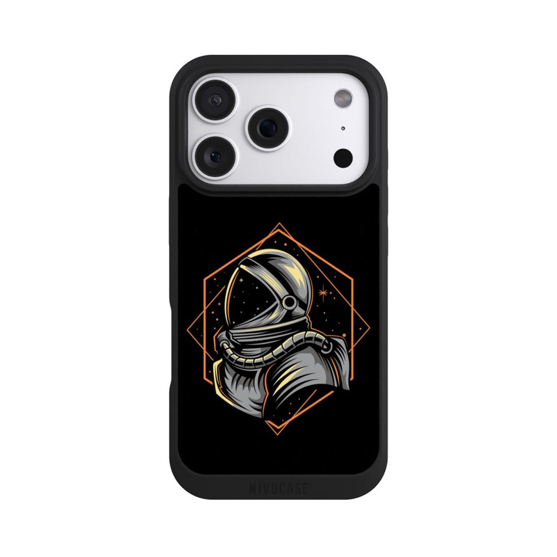 iPhone 18 Pro NIVOpure Astronaut Helmet