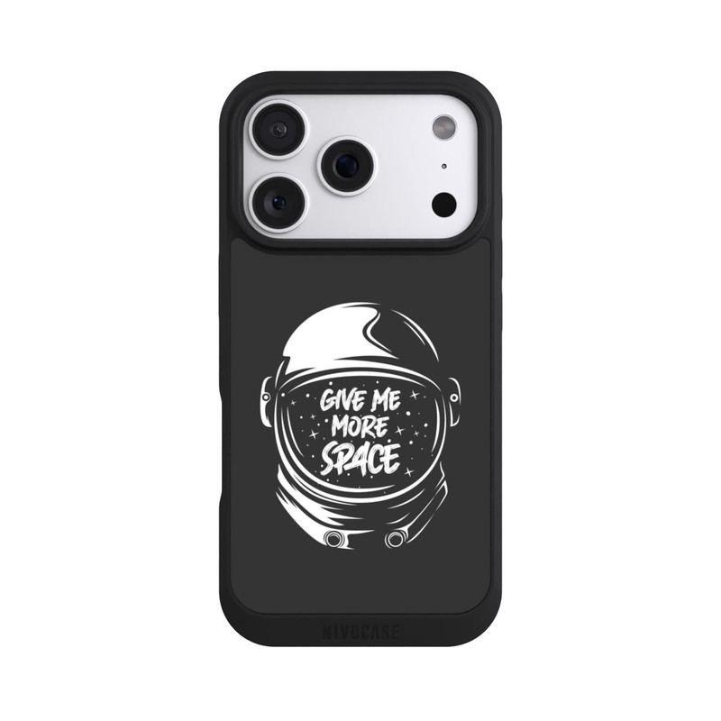 iPhone 18 Pro NIVOpure Give Me More Space
