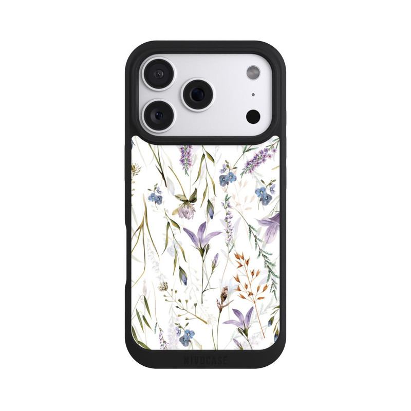 iPhone 18 Pro NIVOpure Wild Herbs Meadow