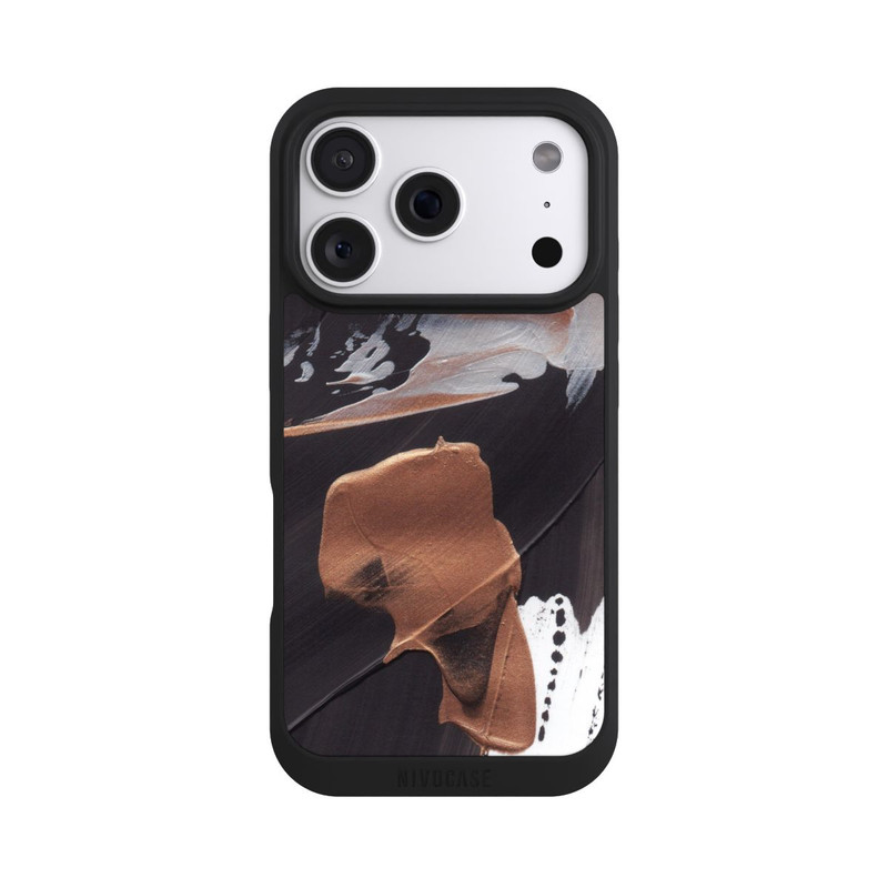iPhone 18 Pro NIVOpure Schöner Fehler