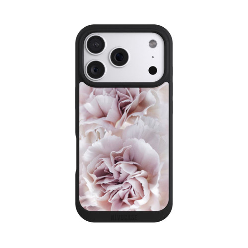 Apple iPhone 18 Pro NIVOpure Blühende Nelke