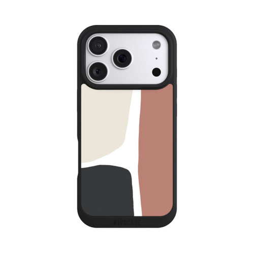 Apple iPhone 18 Pro NIVOpure Naturfarben Trio