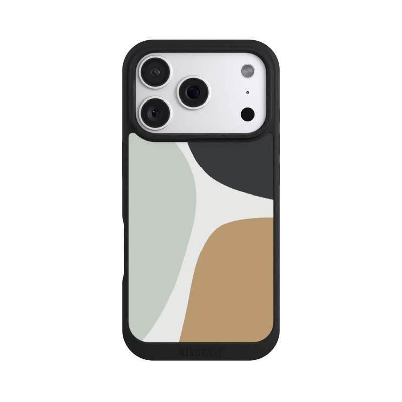 iPhone 18 Pro NIVOpure Natürliches Trio