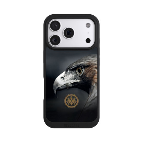 Apple iPhone 18 Pro NIVOpure Eintracht Adler Design
