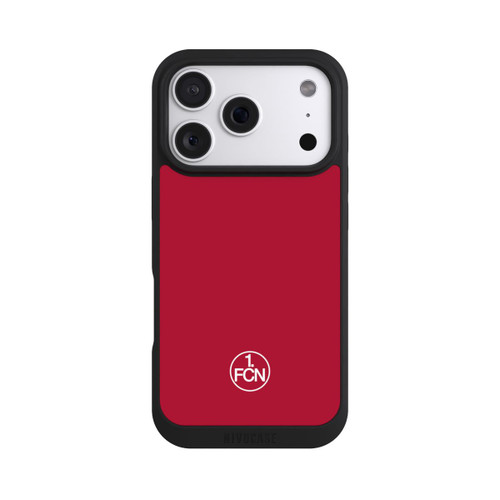 Apple iPhone 18 Pro NIVOpure Logo Rot 