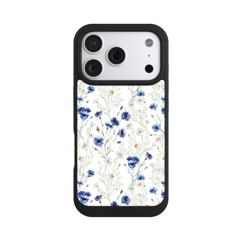 Apple iPhone 18 Pro NIVOpure Flower Pattern 6