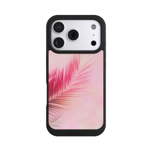 Apple iPhone 18 Pro NIVOpure Rosa Tropen