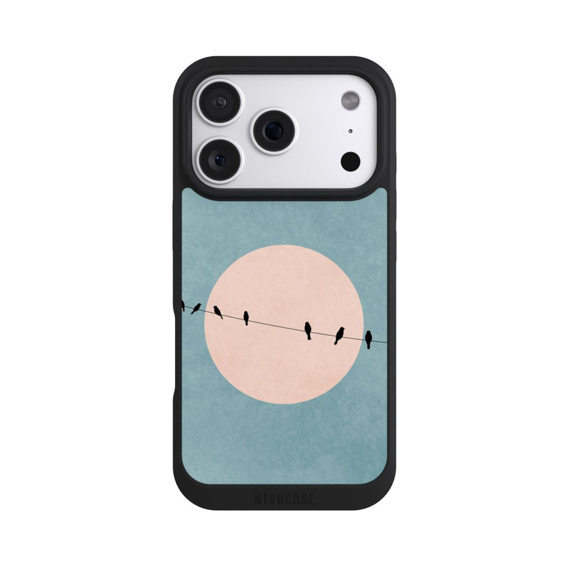 iPhone 18 Pro NIVOpure Die Schönheit der Stille