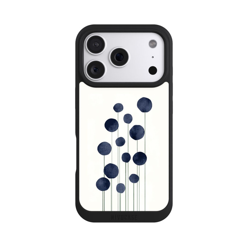 iPhone 18 Pro NIVOpure Wasserblumen