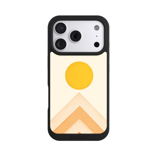 Apple iPhone 18 Pro NIVOpure Berglandschaft 4