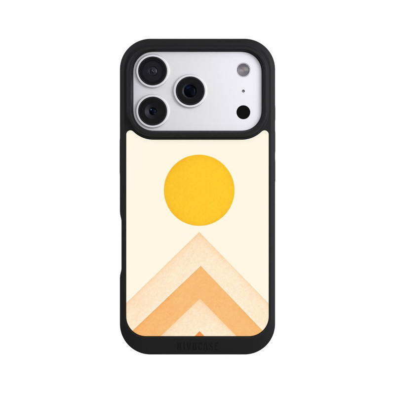 iPhone 18 Pro NIVOpure Berglandschaft 4