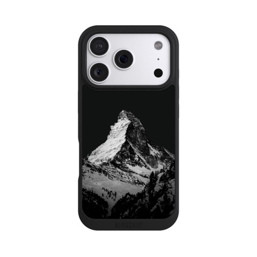 Apple iPhone 18 Pro NIVOpure Montagnes enneigées