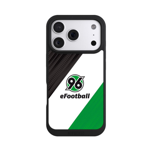 Apple iPhone 18 Pro NIVOpure Hannover 96 Flag