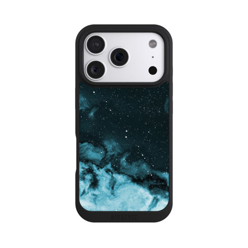 Apple iPhone 18 Pro NIVOpure Blauer Trübsinn