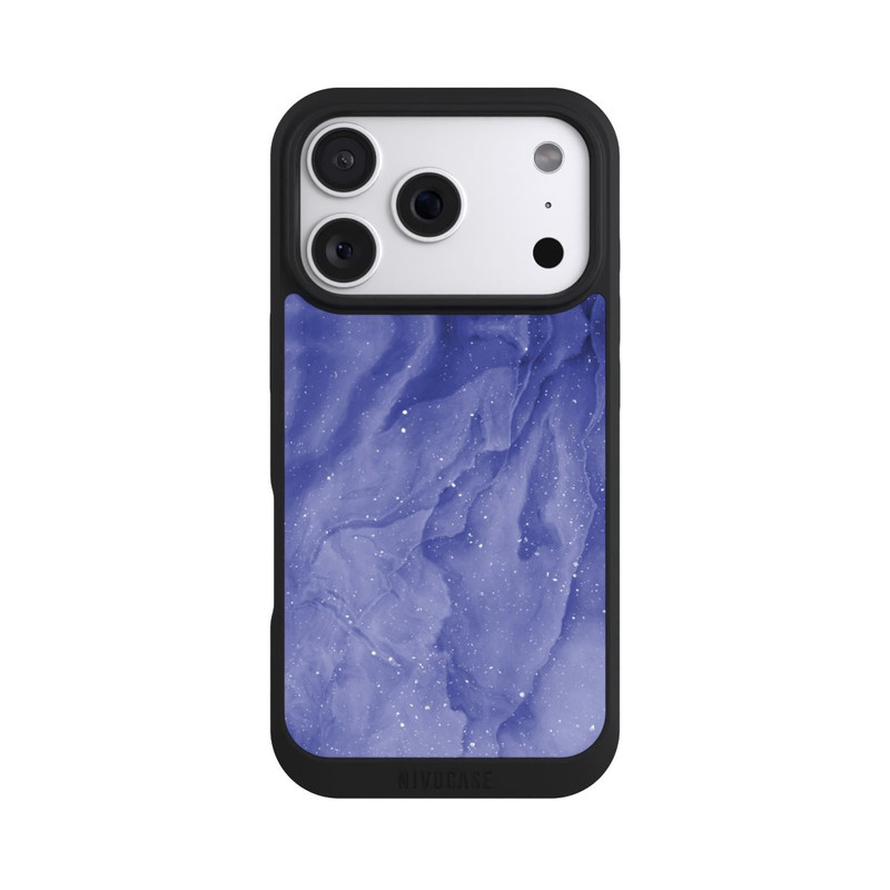 iPhone 18 Pro NIVOpure Mystischer Kristall