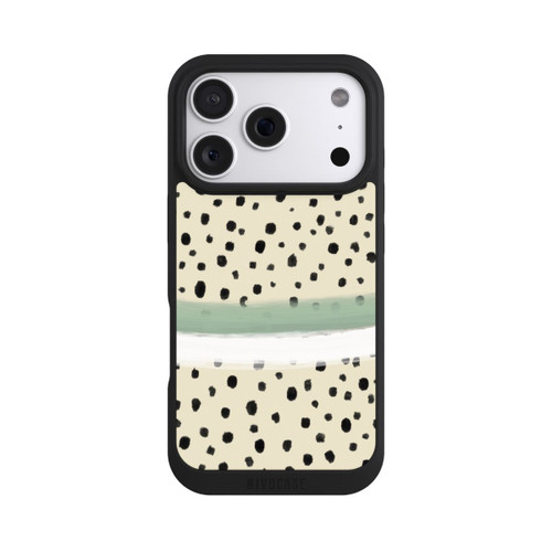 Apple iPhone 18 Pro NIVOpure Crazy Life Art 02 Boho