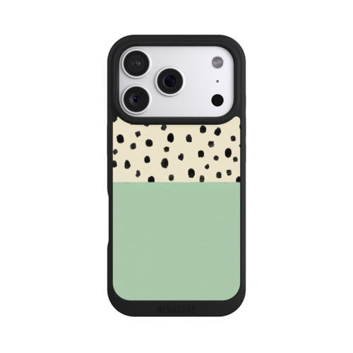 Apple iPhone 18 Pro NIVOpure Punkte und Boho