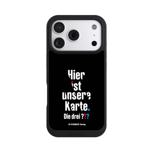 Apple iPhone 18 Pro NIVOpure Hier Ist Unsere Karte