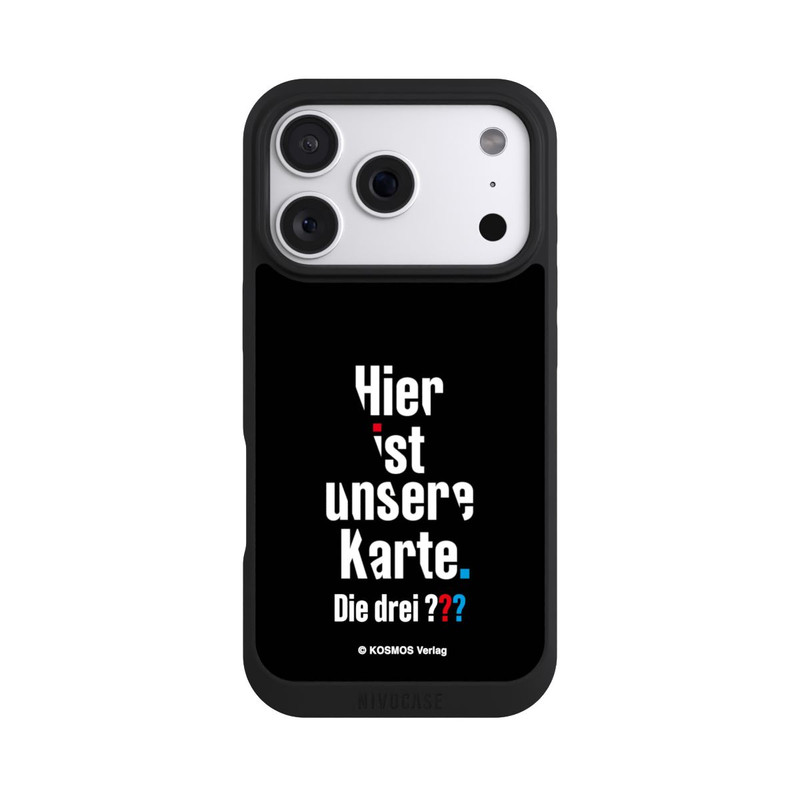 iPhone 18 Pro NIVOpure Hier Ist Unsere Karte