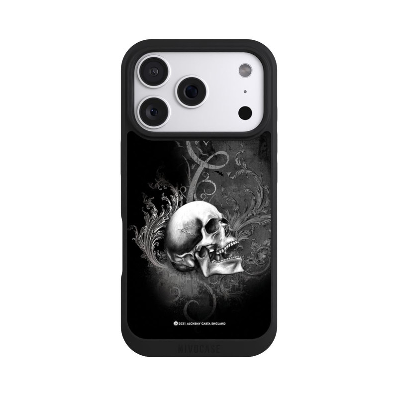 iPhone 18 Pro NIVOpure De Profundis