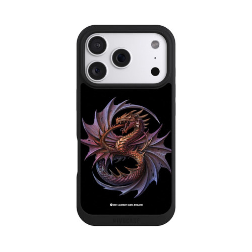 Apple iPhone 18 Pro NIVOpure Maelstromeus
