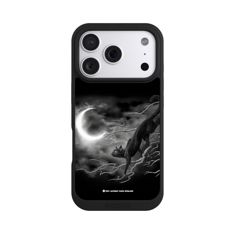 iPhone 18 Pro NIVOpure Minnaloushe