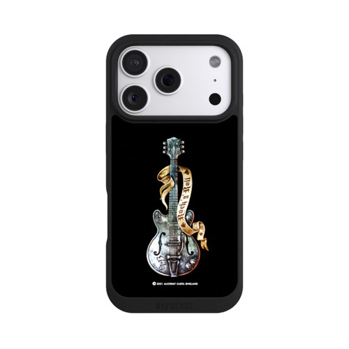 Apple iPhone 18 Pro NIVOpure Rockit 56