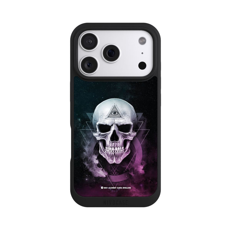 iPhone 18 Pro NIVOpure DIE LEERE