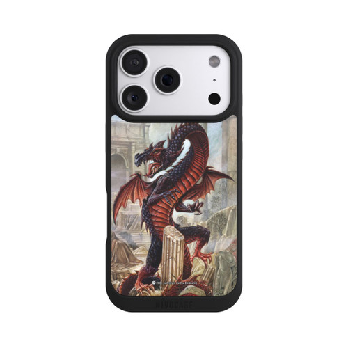 Apple iPhone 18 Pro NIVOpure Vindicta Pendragon