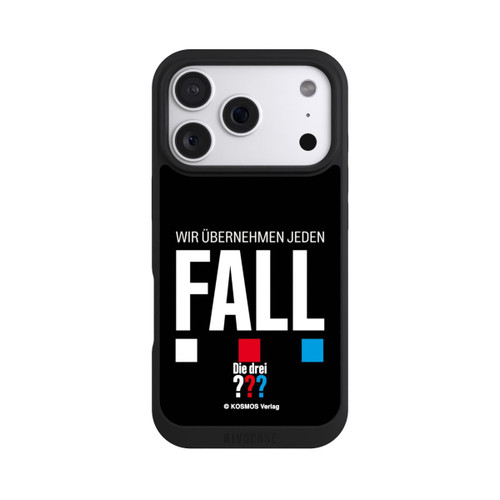 Apple iPhone 18 Pro NIVOpure Wir Übernehmen Jeden Fall