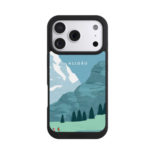 Apple iPhone 18 Pro NIVOpure Allgäu Katinka Reinke