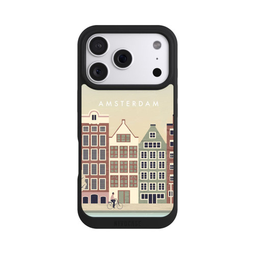 Apple iPhone 18 Pro NIVOpure Amsterdam Katinka Reinke