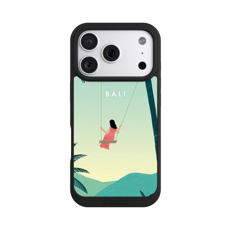 iPhone 18 Pro NIVOpure Bali Katinka Reinke
