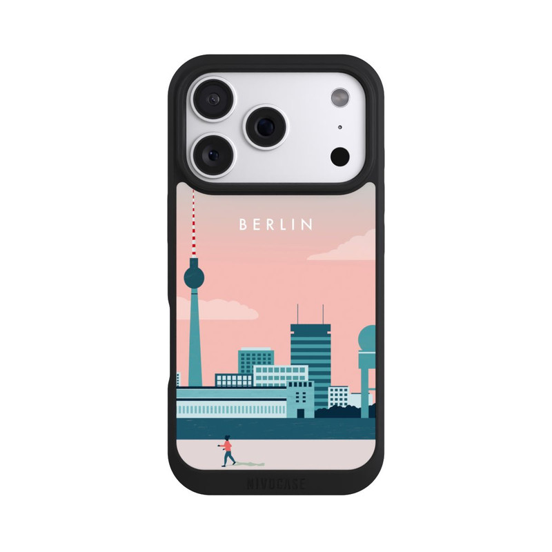 iPhone 18 Pro NIVOpure Berlin Katinka Reinke