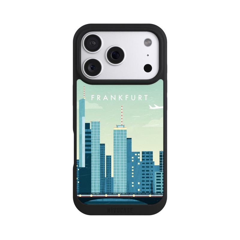 iPhone 18 Pro NIVOpure Francfort Katinka Reinke