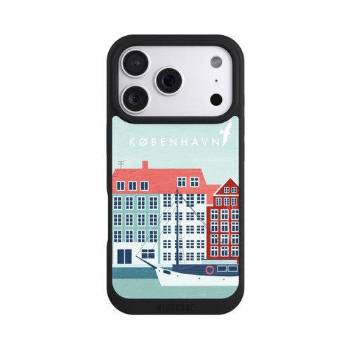 Apple iPhone 18 Pro NIVOpure Copenhague Katinka Reinke