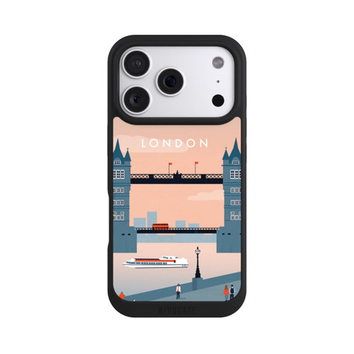 Apple iPhone 18 Pro NIVOpure London Katinka Reinke