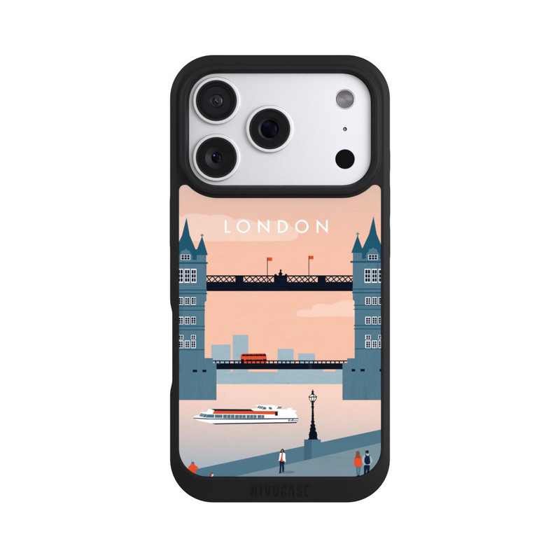 iPhone 18 Pro NIVOpure London Katinka Reinke