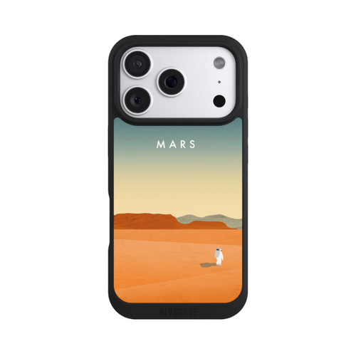 Apple iPhone 18 Pro NIVOpure Mars Katinka Reinke