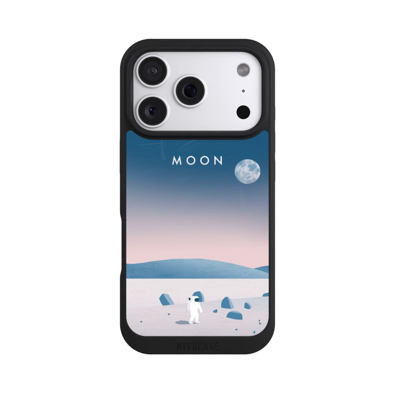 iPhone 18 Pro NIVOpure Lune Katinka Reinke