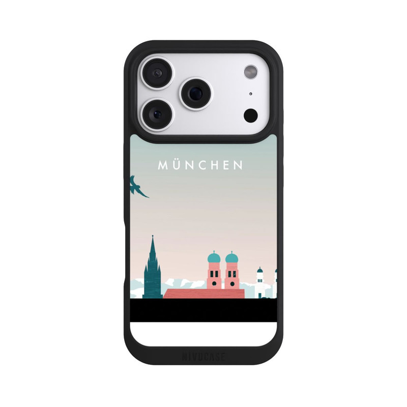 iPhone 18 Pro NIVOpure Munich Katinka Reinke