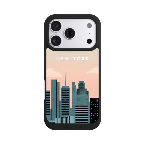 Apple iPhone 18 Pro NIVOpure New York Horizon Katinka Reinke