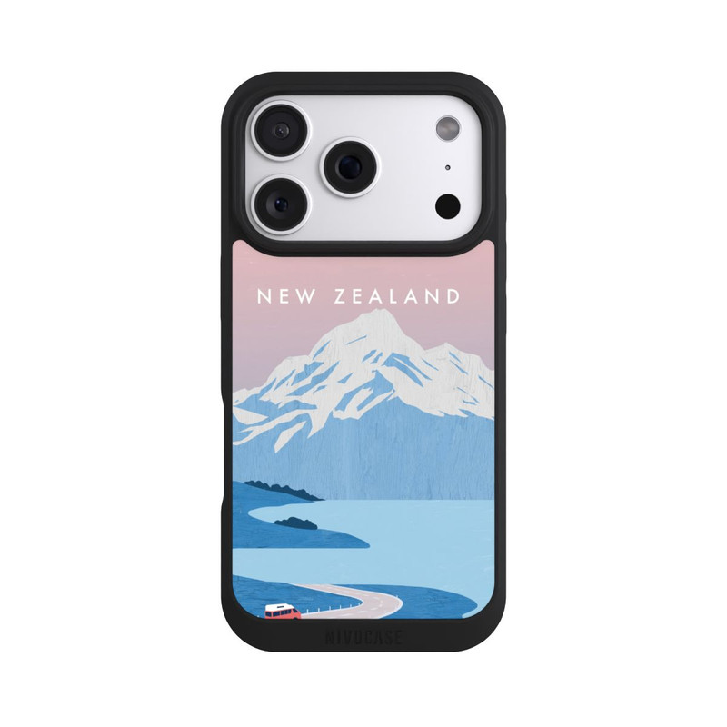 iPhone 18 Pro NIVOpure Nouvelle-Zélande Katinka Reinke
