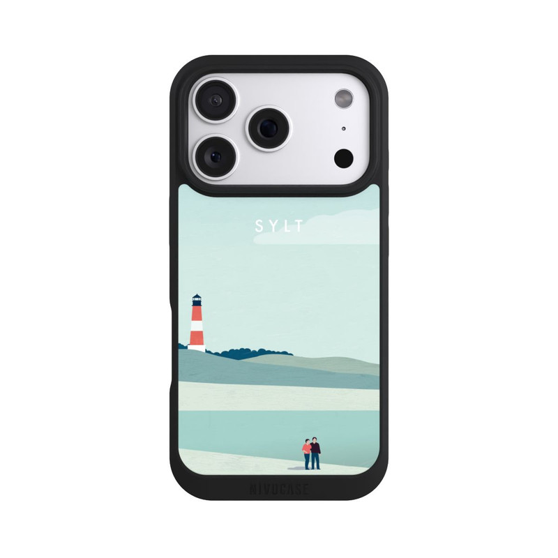 iPhone 18 Pro NIVOpure Sylt Katinka Reinke