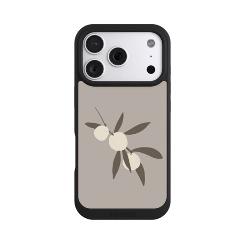 Apple iPhone 18 Pro NIVOpure Le citron