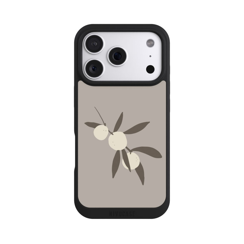 iPhone 18 Pro NIVOpure Le citron