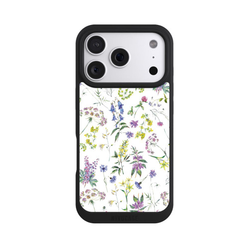 Apple iPhone 18 Pro NIVOpure Wald und Wiesenblumen