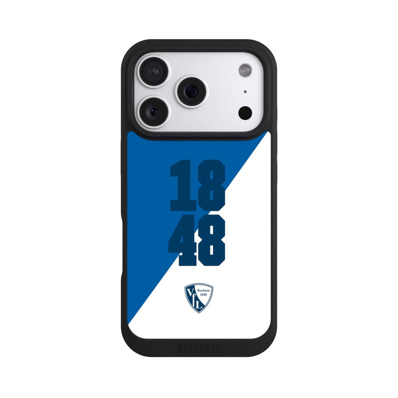 iPhone 18 Pro NIVOpure VfL Bochum 1848